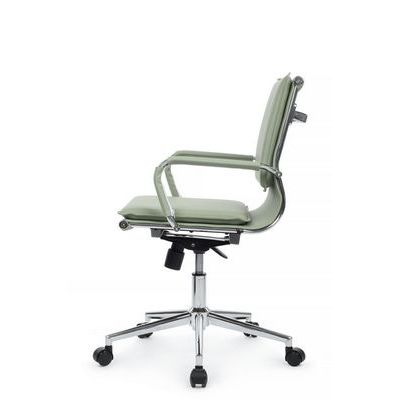 РВ Чейр Хьюго RCH 6003-2SE (Зеленый) Кресло руководителя