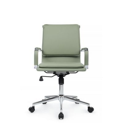 РВ Чейр Хьюго RCH 6003-2SE (Зеленый) Кресло руководителя