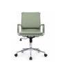 РВ Чейр Хьюго RCH 6003-2SE (Зеленый) Кресло руководителя