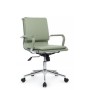 РВ Чейр Хьюго RCH 6003-2SE (Зеленый) Кресло руководителя