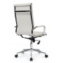РВ Чейр Хьюго RCH 6003-1SE (Белый) Кресло руководителя