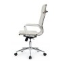 РВ Чейр Хьюго RCH 6003-1SE (Белый) Кресло руководителя
