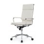 РВ Чейр Хьюго RCH 6003-1SE (Белый) Кресло руководителя