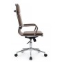РВ Чейр Хьюго RCH 6003-1SE (Коричневый) Кресло руководителя