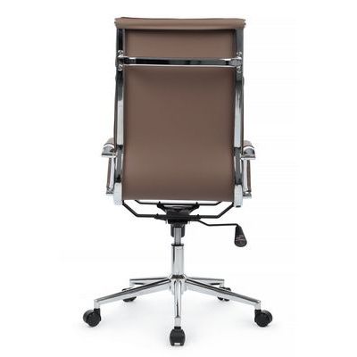 РВ Чейр Хьюго RCH 6003-1SE (Коричневый) Кресло руководителя