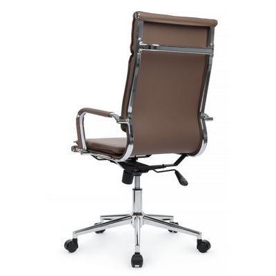 РВ Чейр Хьюго RCH 6003-1SE (Коричневый) Кресло руководителя