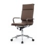 РВ Чейр Хьюго RCH 6003-1SE (Коричневый) Кресло руководителя