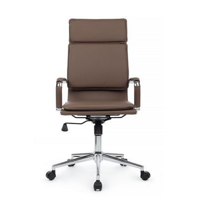 РВ Чейр Хьюго RCH 6003-1SE (Коричневый) Кресло руководителя