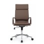 РВ Чейр Хьюго RCH 6003-1SE (Коричневый) Кресло руководителя