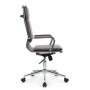 РВ Чейр Хьюго RCH 6003-1SE (Серый) Кресло руководителя