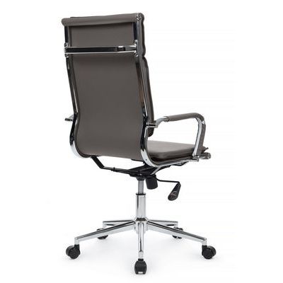 РВ Чейр Хьюго RCH 6003-1SE (Серый) Кресло руководителя