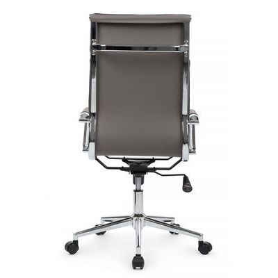 РВ Чейр Хьюго RCH 6003-1SE (Серый) Кресло руководителя