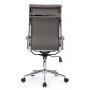 РВ Чейр Хьюго RCH 6003-1SE (Серый) Кресло руководителя