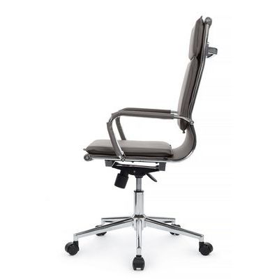 РВ Чейр Хьюго RCH 6003-1SE (Серый) Кресло руководителя