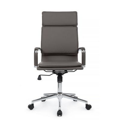 РВ Чейр Хьюго RCH 6003-1SE (Серый) Кресло руководителя