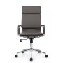 РВ Чейр Хьюго RCH 6003-1SE (Серый) Кресло руководителя