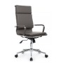 РВ Чейр Хьюго RCH 6003-1SE (Серый) Кресло руководителя