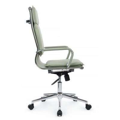 РВ Чейр Хьюго RCH 6003-1SE (Зеленый) Кресло руководителя