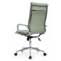 РВ Чейр Хьюго RCH 6003-1SE (Зеленый) Кресло руководителя