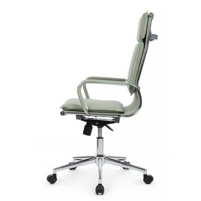 РВ Чейр Хьюго RCH 6003-1SE (Зеленый) Кресло руководителя