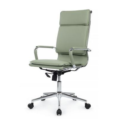 РВ Чейр Хьюго RCH 6003-1SE (Зеленый) Кресло руководителя