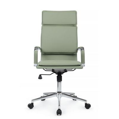 РВ Чейр Хьюго RCH 6003-1SE (Зеленый) Кресло руководителя