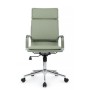 РВ Чейр Хьюго RCH 6003-1SE (Зеленый) Кресло руководителя