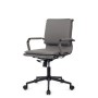 РВ Чейр Хьюго RCH 6003-2SEB (Серый/Черный металл) Кресло руководителя