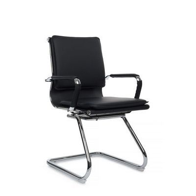 РВ Чейр Хьюго RCH 6003-3EC (Черный) Конференц-кресло