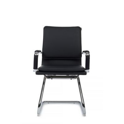 РВ Чейр Хьюго RCH 6003-3EC (Черный) Конференц-кресло