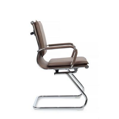 РВ Чейр Хьюго RCH 6003-3E (Коричневый) Конференц-кресло