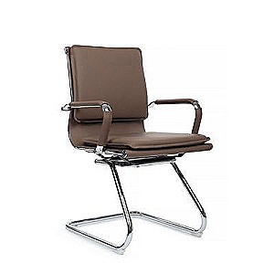 РВ Чейр Хьюго RCH 6003-3E (Коричневый) Конференц-кресло