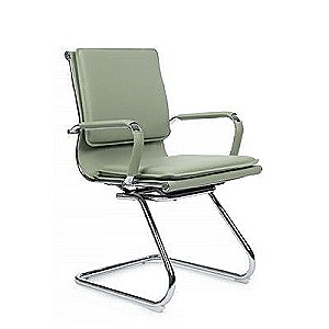 РВ Чейр Хьюго RCH 6003-3E (Зеленый) Конференц-кресло
