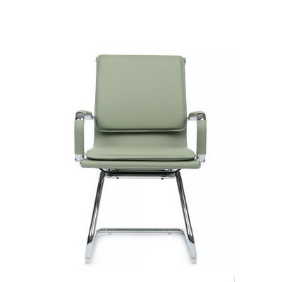 РВ Чейр Хьюго RCH 6003-3E (Зеленый) Конференц-кресло