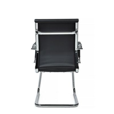 РВ Чейр Арт RCH 6015G (Черный) Конференц-кресло