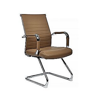 РВ Чейр Арт RCH 6015G (Коричневый) Конференц-кресло