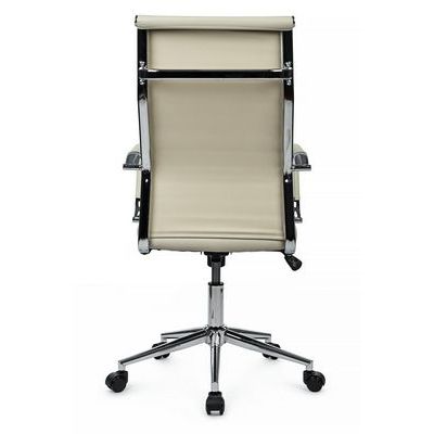 РВ Чейр Арт RCH 6015H (Бежевый) Кресло руководителя