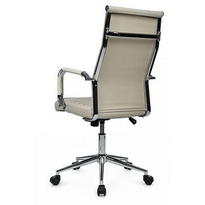 РВ Чейр Арт RCH 6015H (Бежевый) Кресло руководителя