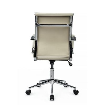 РВ Чейр Арт RCH 6015M (Бежевый) Кресло руководителя