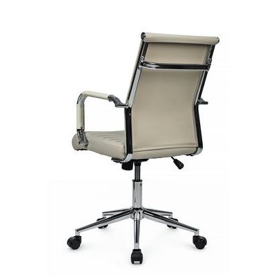 РВ Чейр Арт RCH 6015M (Бежевый) Кресло руководителя