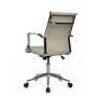РВ Чейр Арт RCH 6015M (Бежевый) Кресло руководителя