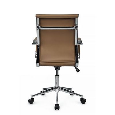 РВ Чейр Арт RCH 6015M (Коричневый) Кресло руководителя