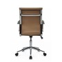РВ Чейр Арт RCH 6015M (Коричневый) Кресло руководителя