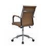 РВ Чейр Арт RCH 6015M (Коричневый) Кресло руководителя