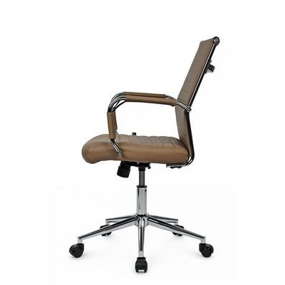 РВ Чейр Арт RCH 6015M (Коричневый) Кресло руководителя
