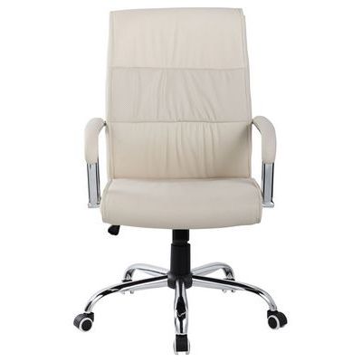РВ Чейр Атом RCH 9249-1 (Бежевый) Кресло руководителя