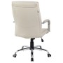 РВ Чейр Атом RCH 9249-1 (Бежевый) Кресло руководителя