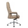 РВ Чейр Леон RCH A916-1C (Бежевый) Кресло руководителя
