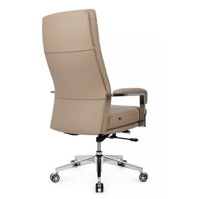 РВ Чейр Леон RCH A916-1C (Бежевый) Кресло руководителя