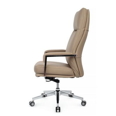 РВ Чейр Леон RCH A916-1C (Бежевый) Кресло руководителя
